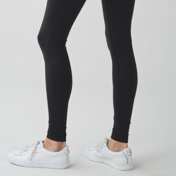 Lululemon Wonder Under Pant III - Picture 3 of 8